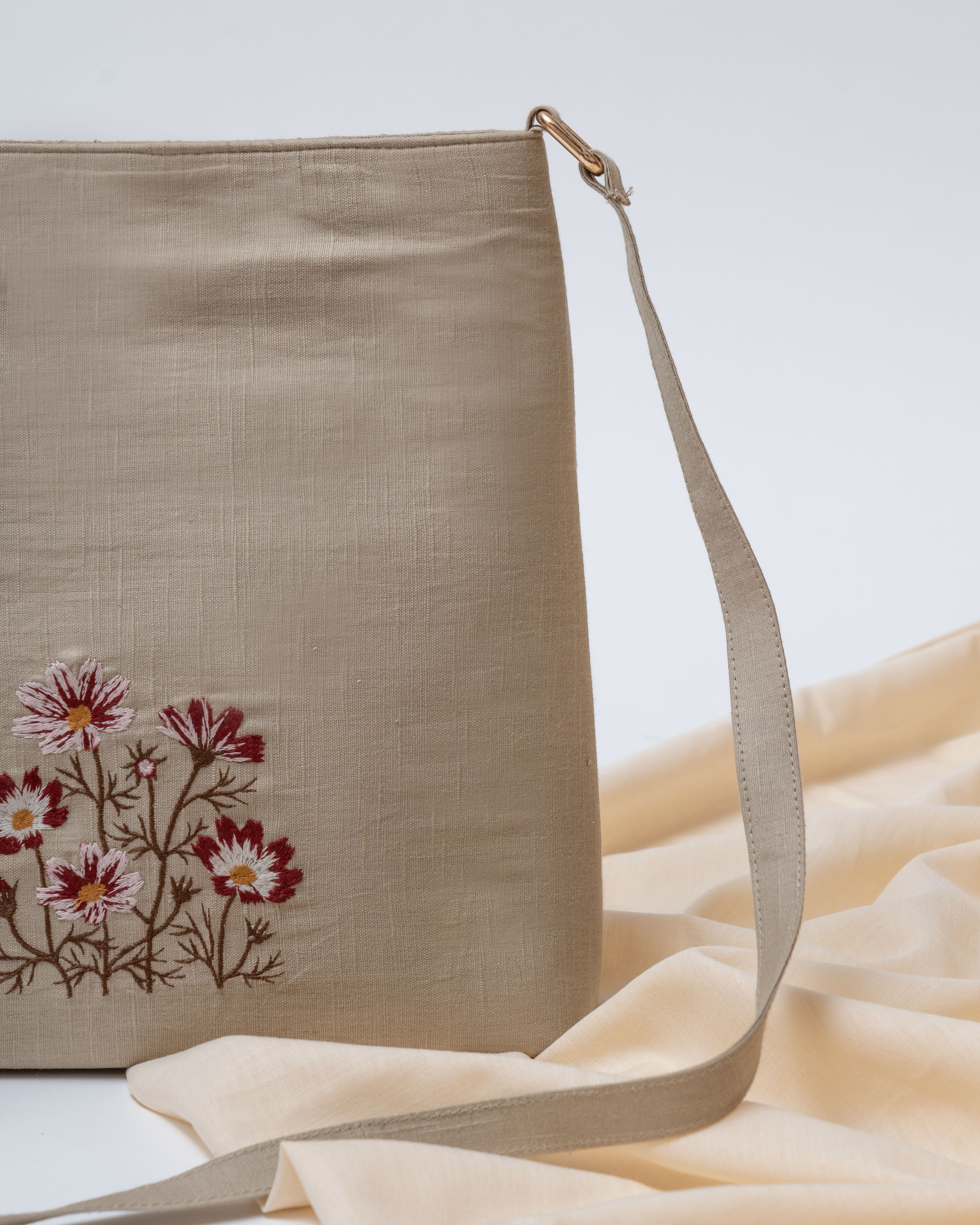 Self Love Sling Bag