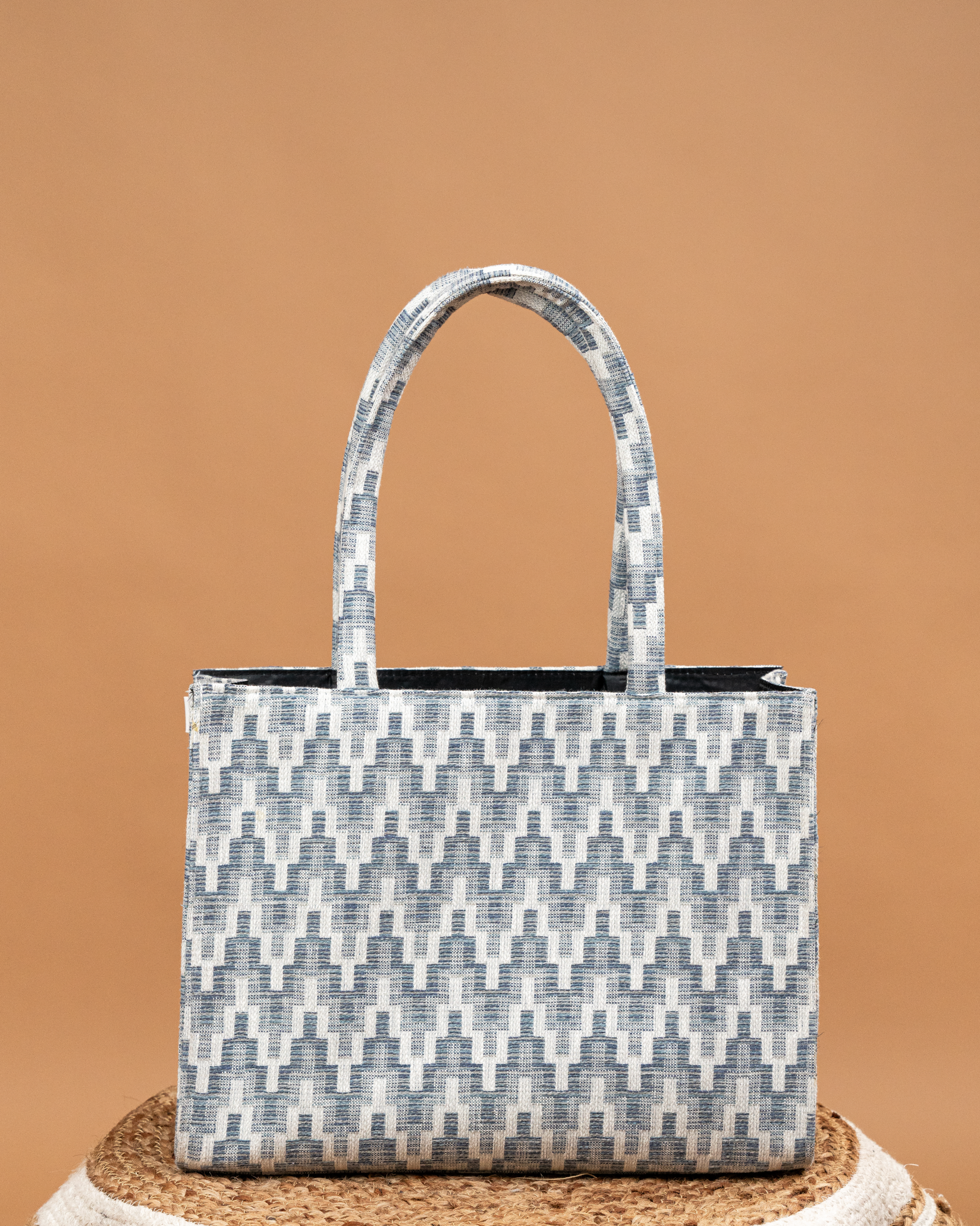 Waves City Tote