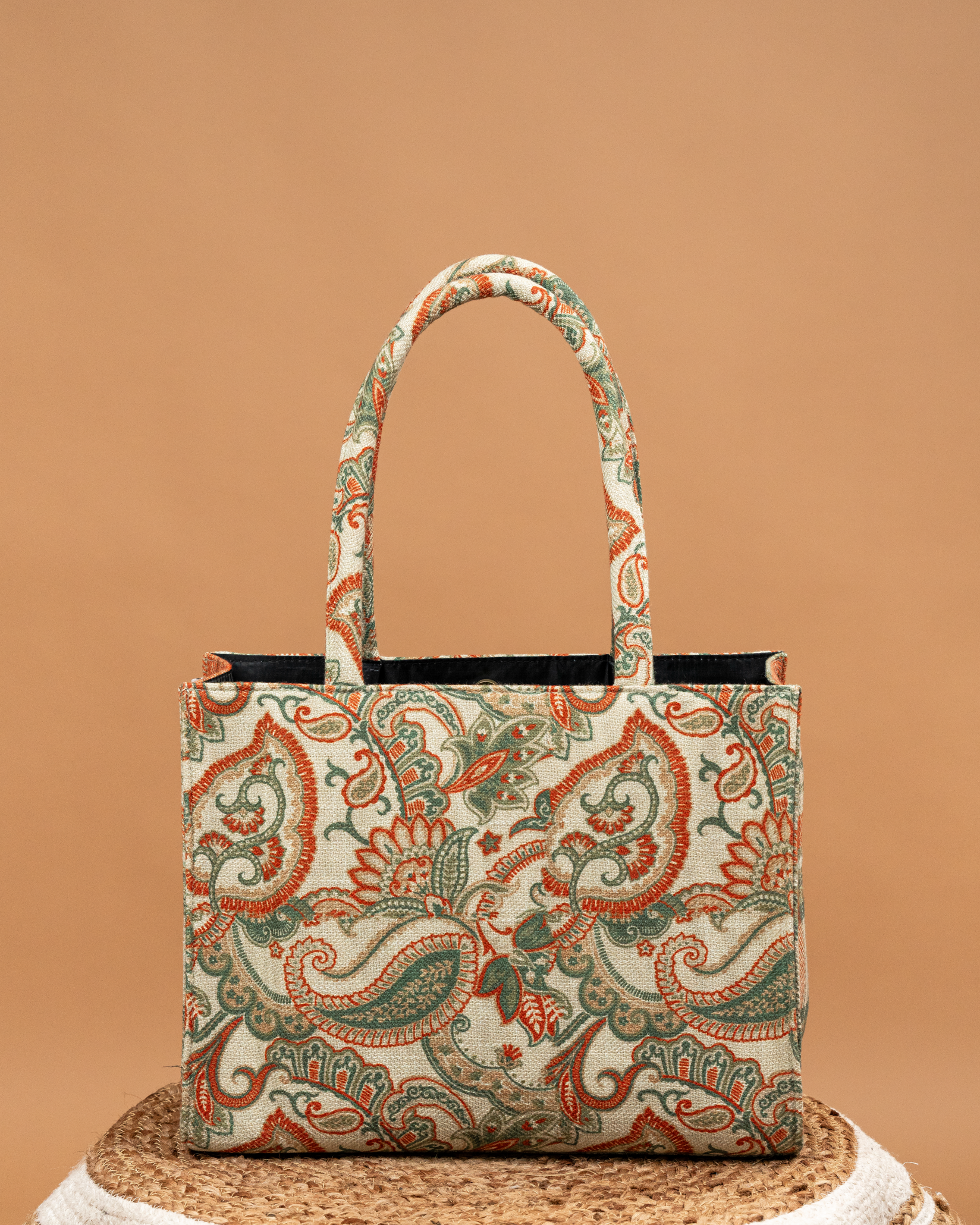 Daydream City Tote