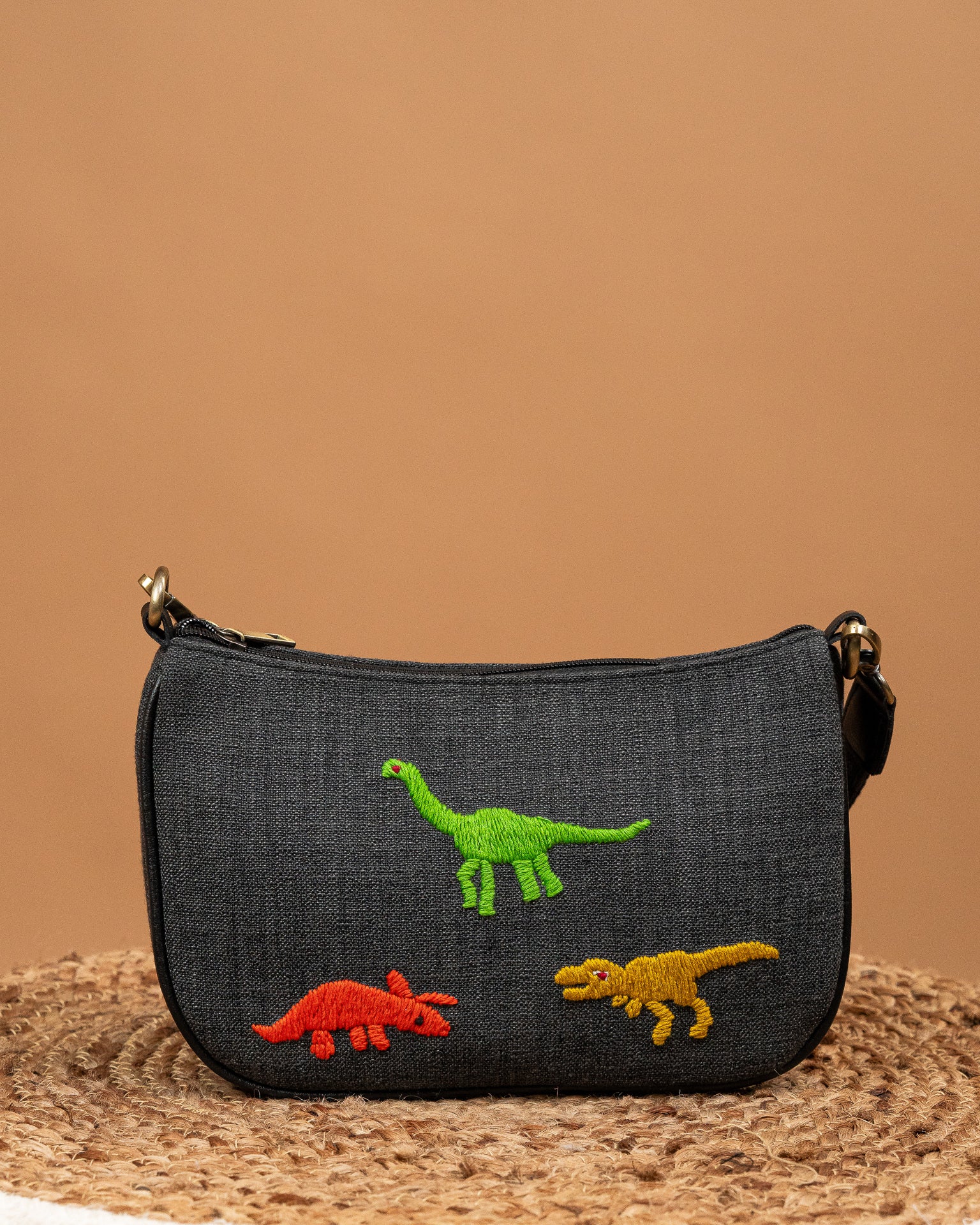 Jurassic Dainty Bag
