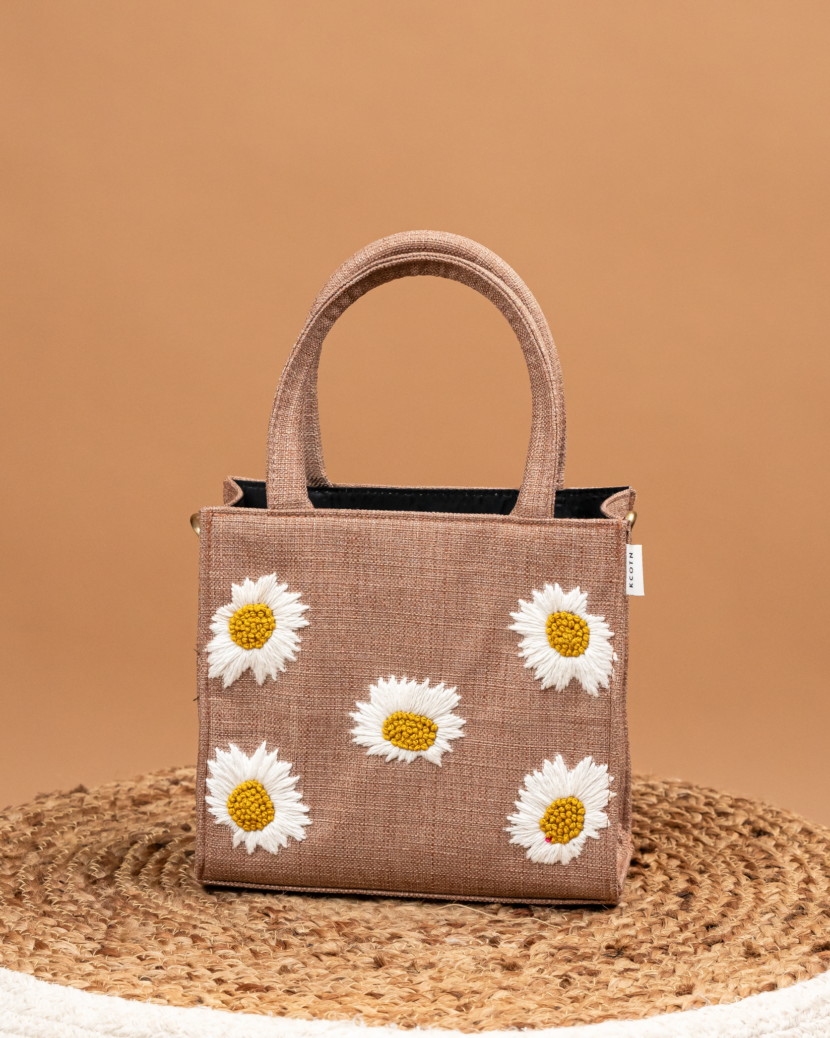 Sunflower Mini CarryAll