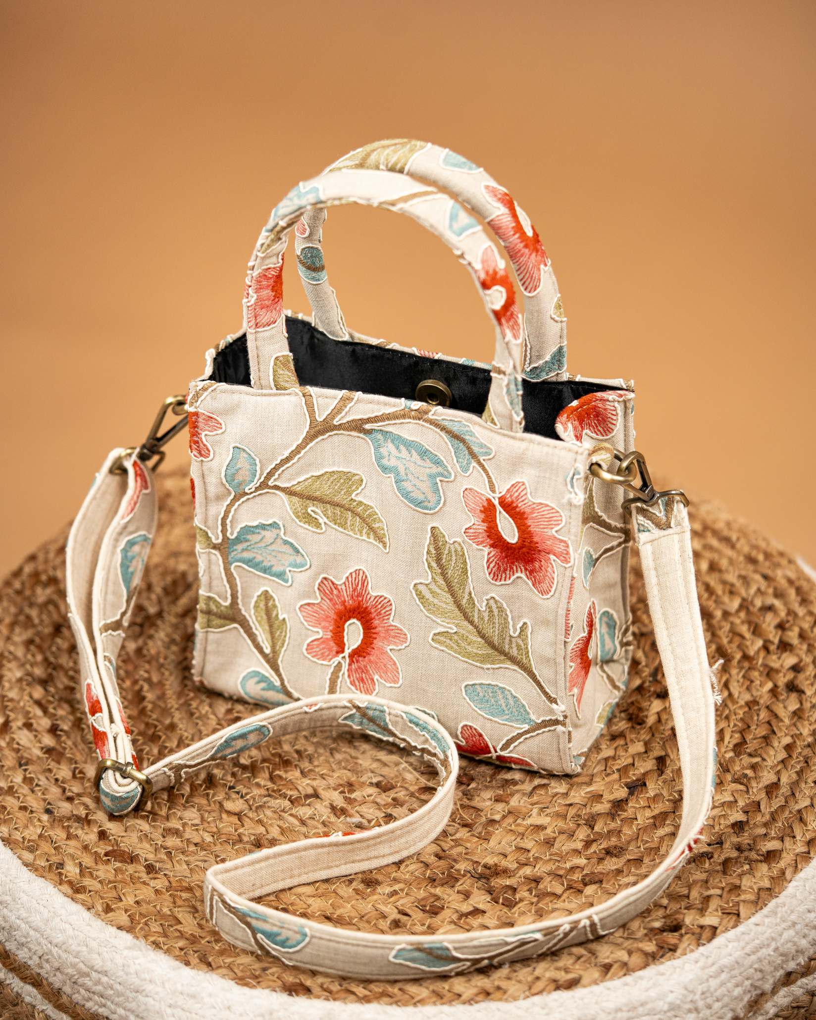 Blossom Mini CarryAll