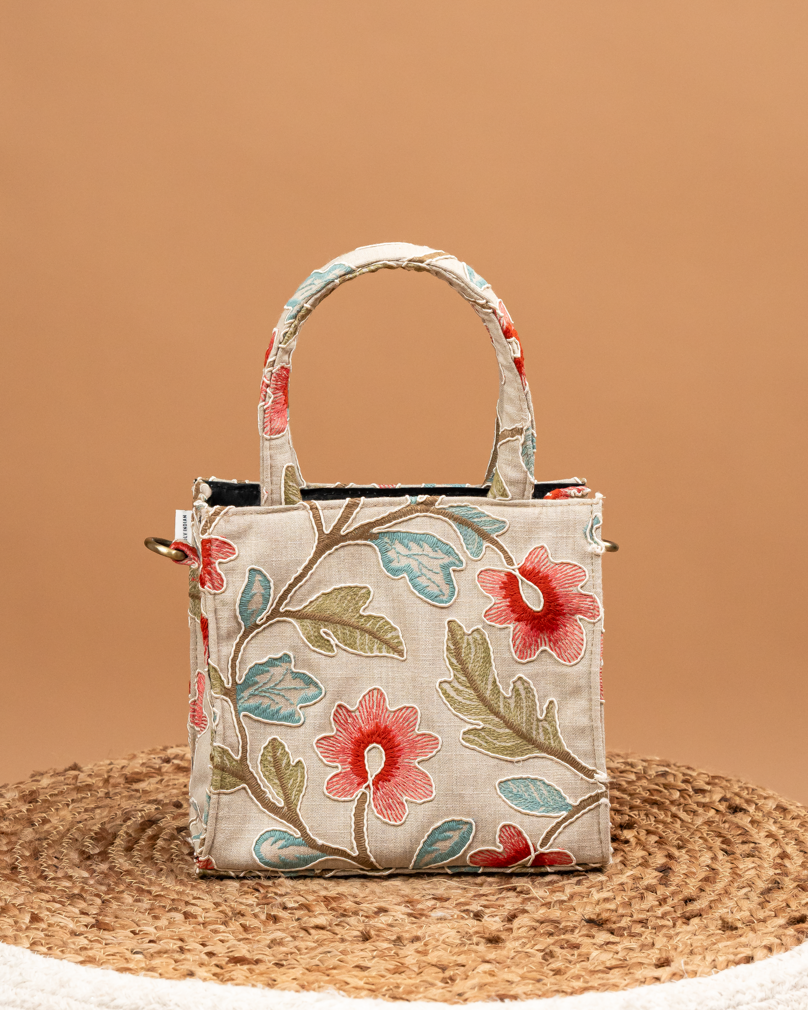 Blossom Mini CarryAll