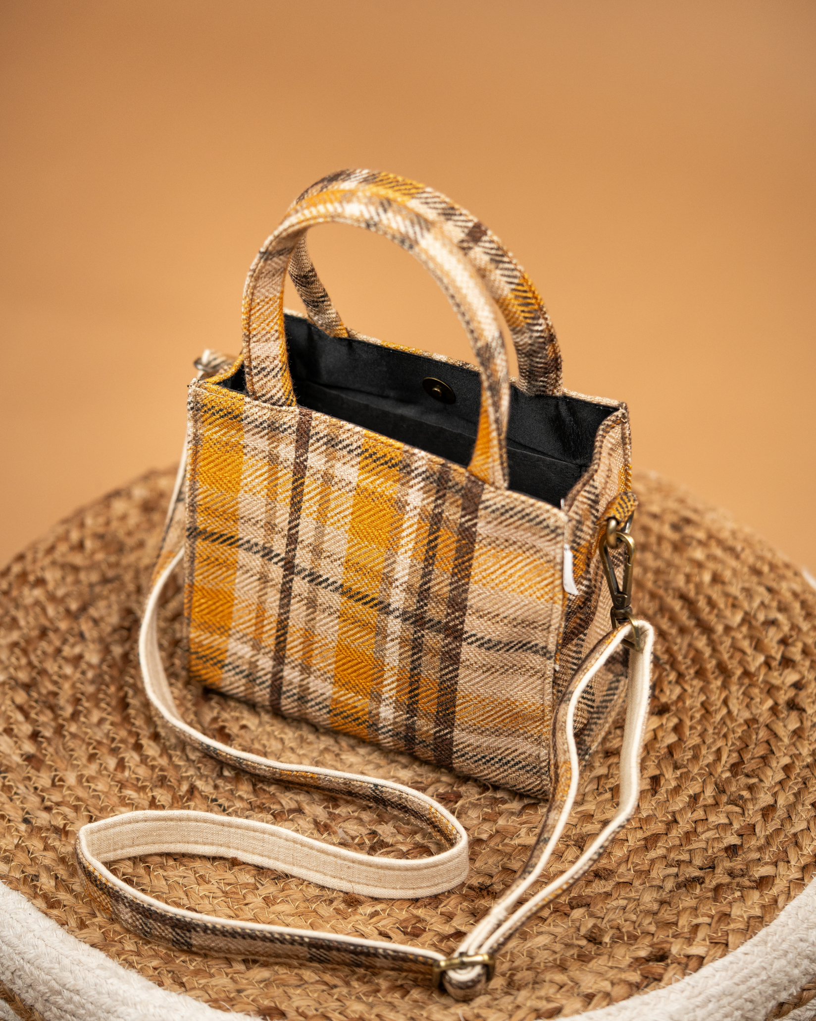 Honeycomb Mini CarryAll