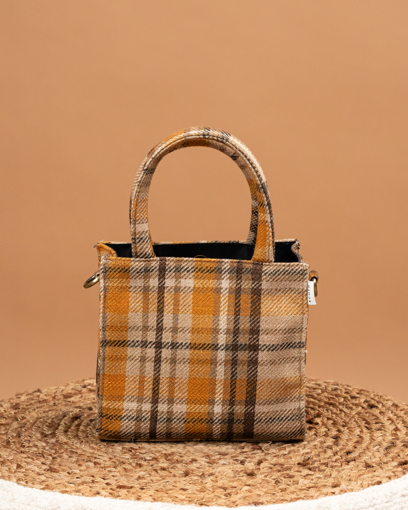 Honeycomb Mini CarryAll