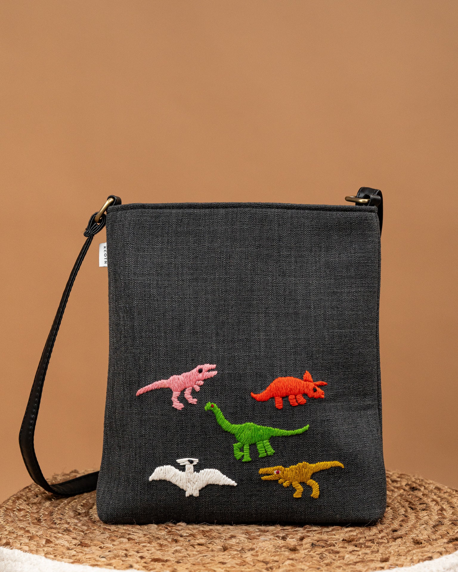 Jurassic Sling Bag