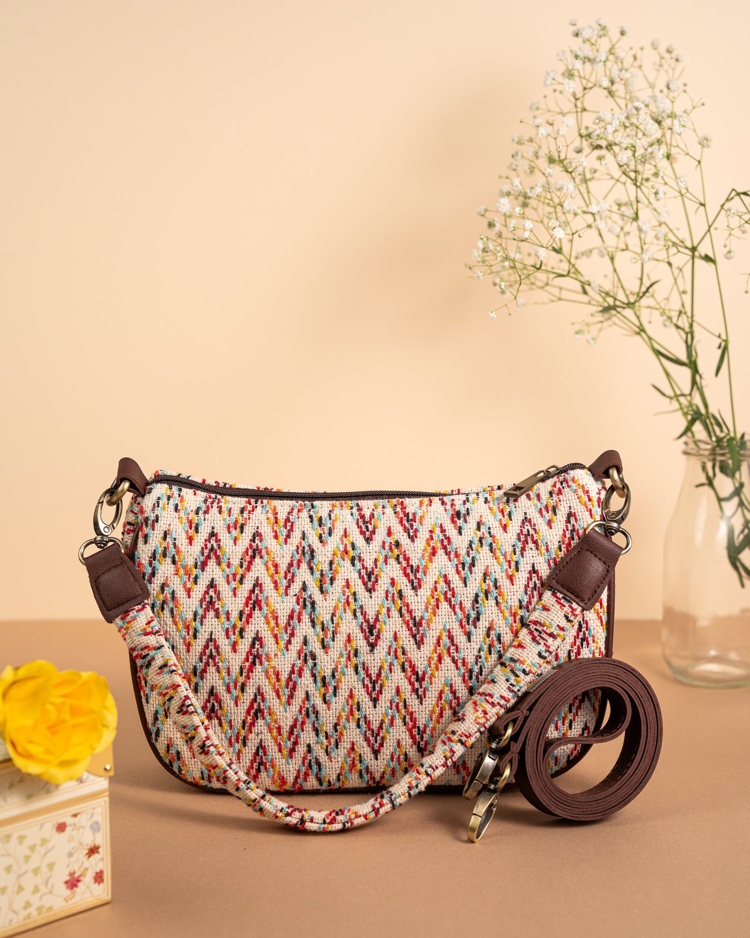 Modern Mirage Dainty Bag