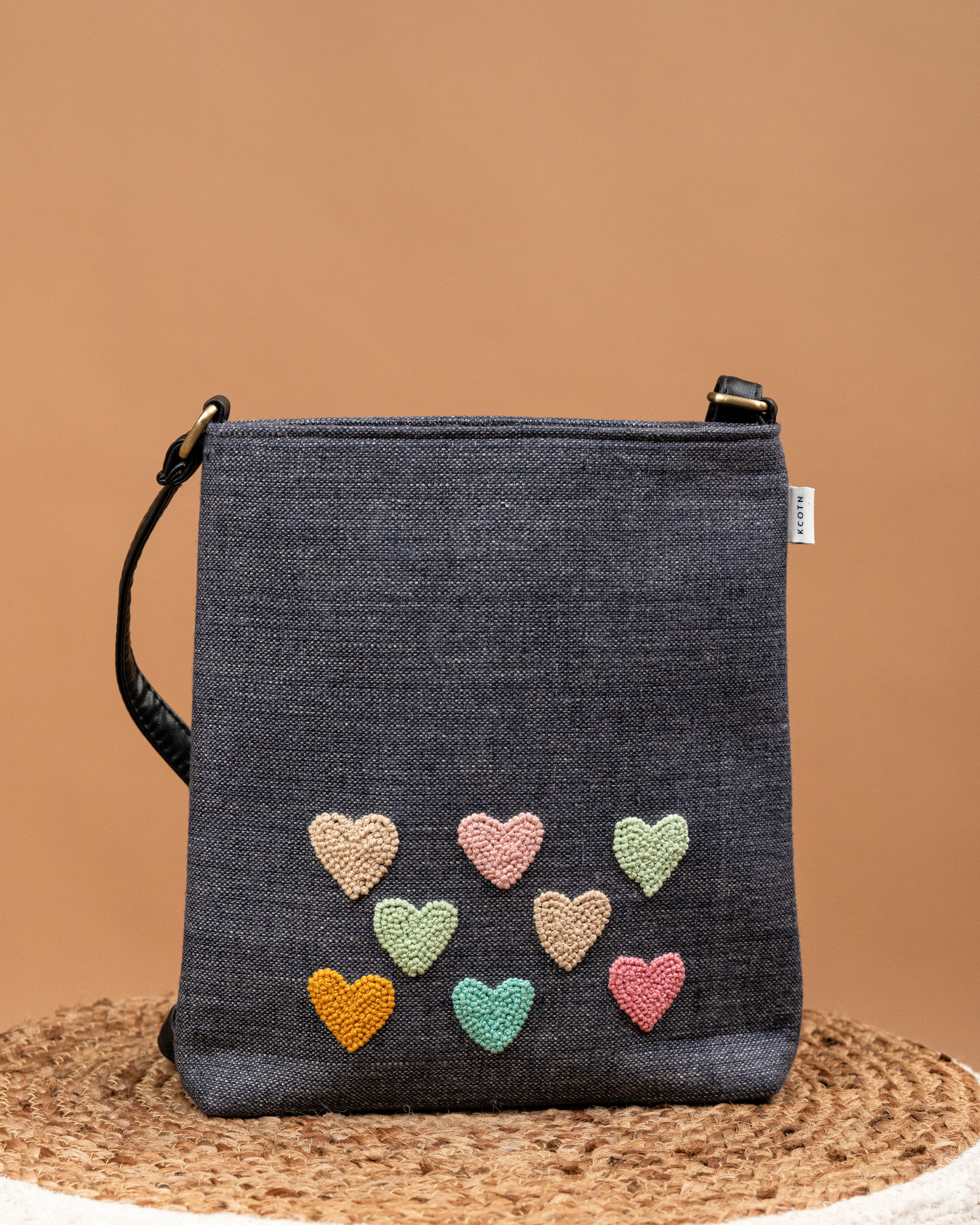 Love is Love Sling Bag