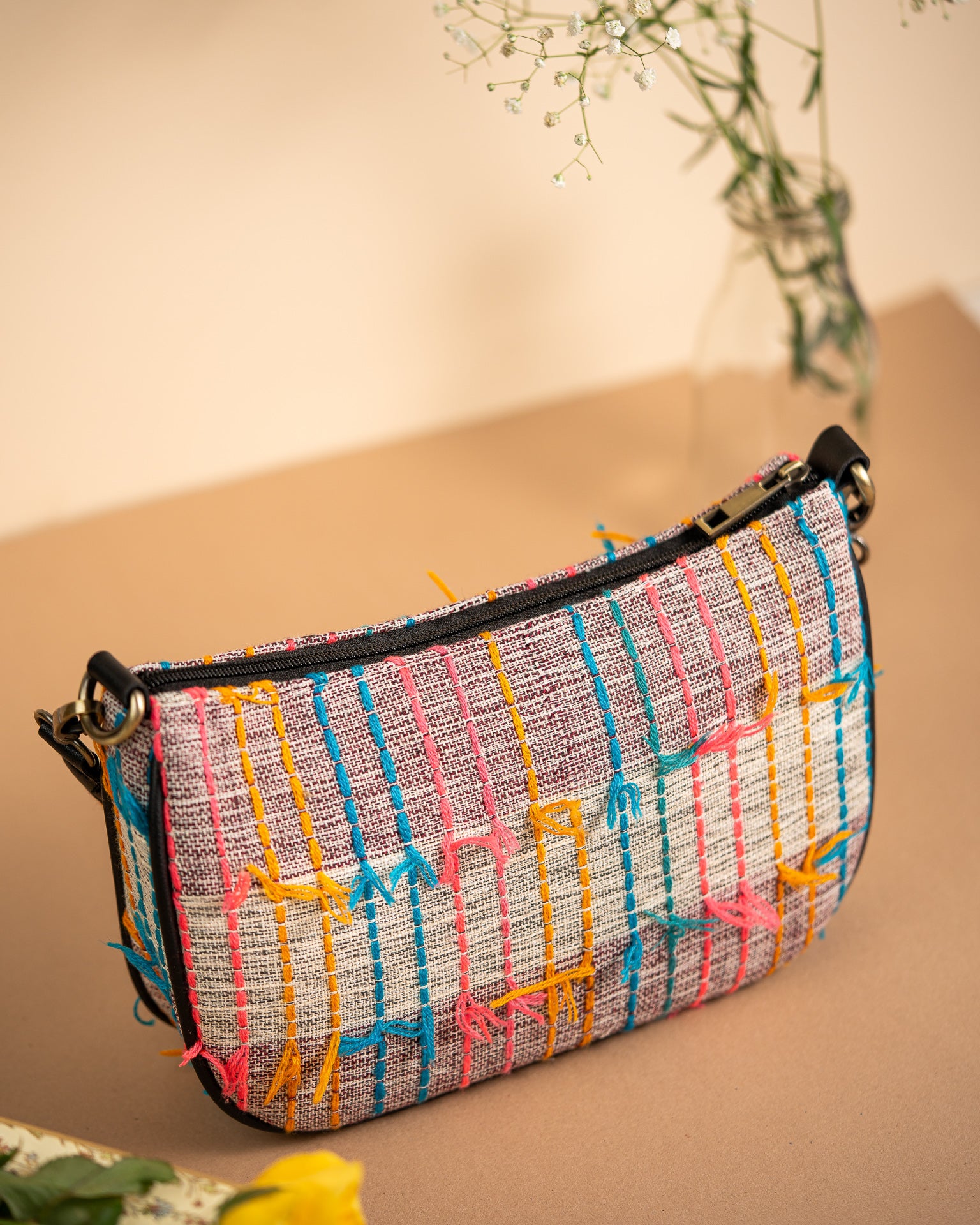 Boho Beauty Dainty Bag